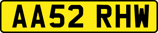 AA52RHW