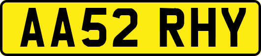 AA52RHY