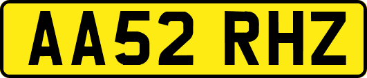 AA52RHZ