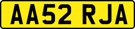 AA52RJA