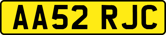 AA52RJC