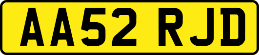AA52RJD