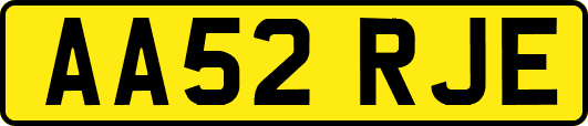 AA52RJE