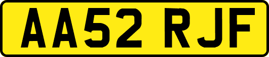 AA52RJF