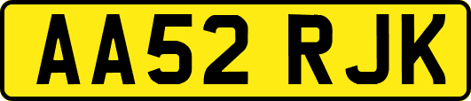 AA52RJK