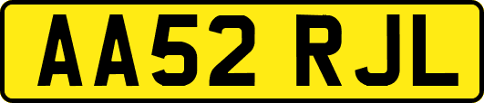AA52RJL