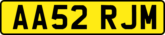 AA52RJM