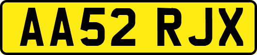 AA52RJX