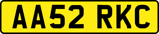 AA52RKC