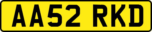 AA52RKD