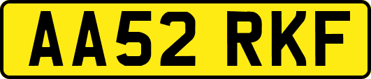 AA52RKF
