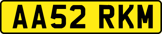 AA52RKM