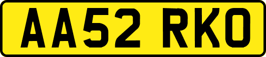 AA52RKO