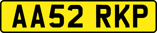 AA52RKP