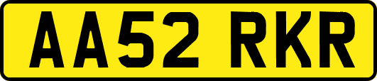 AA52RKR