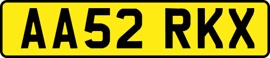 AA52RKX