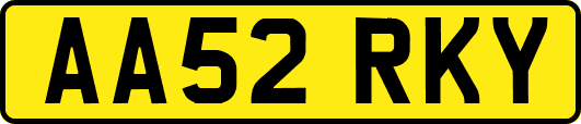 AA52RKY