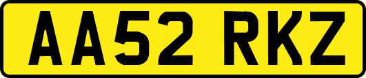 AA52RKZ