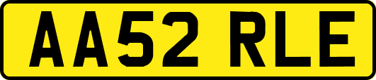 AA52RLE