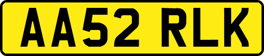 AA52RLK