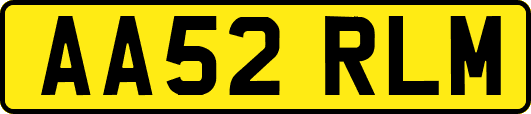 AA52RLM