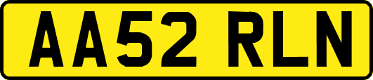 AA52RLN