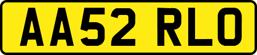AA52RLO