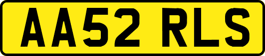 AA52RLS