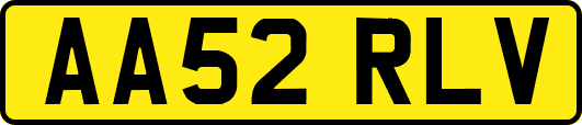AA52RLV