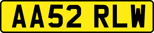 AA52RLW