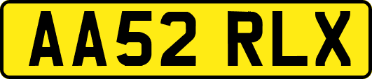 AA52RLX