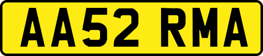 AA52RMA
