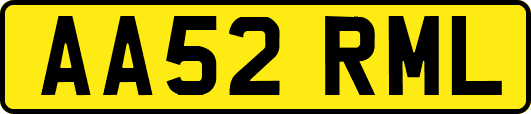 AA52RML