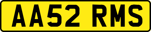 AA52RMS