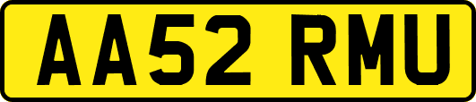 AA52RMU