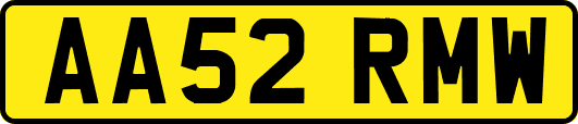 AA52RMW