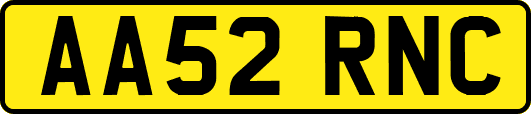 AA52RNC