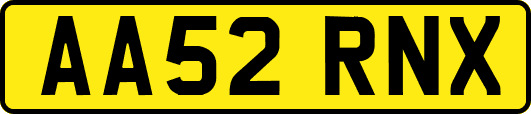 AA52RNX