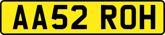 AA52ROH