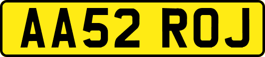 AA52ROJ