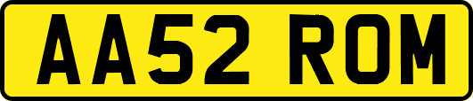 AA52ROM