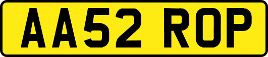 AA52ROP