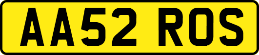 AA52ROS