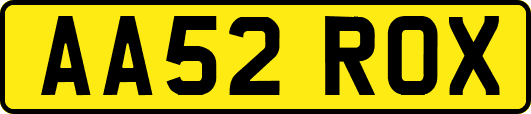 AA52ROX