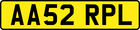AA52RPL