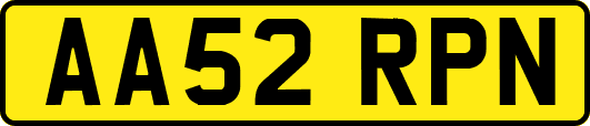 AA52RPN