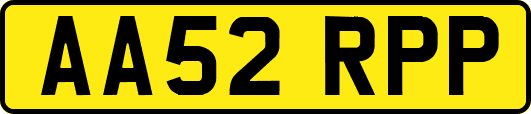 AA52RPP