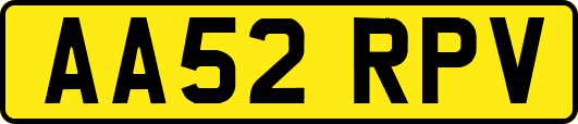 AA52RPV