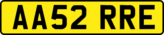 AA52RRE
