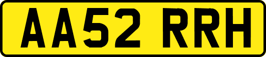 AA52RRH